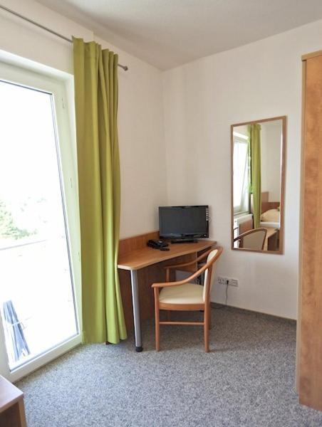 Landhaus Kopenhagen Kalletal Pokój zdjęcie