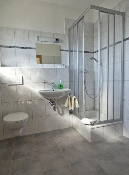 Landhaus Kopenhagen Kalletal Pokój zdjęcie